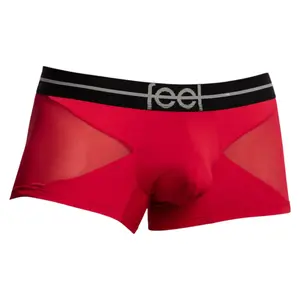 Feel Sports Boxer Trunk – Performance-Driven Design with Everyday Comfort