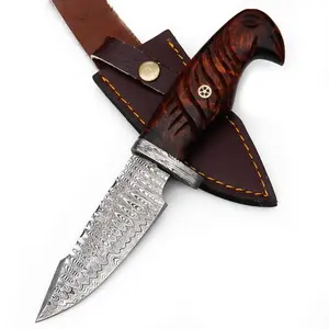 Japanese Boning Knife Set Household Meat Boning Small Kitchen Knife Portable Boning Meat Family Party Meat Cutter