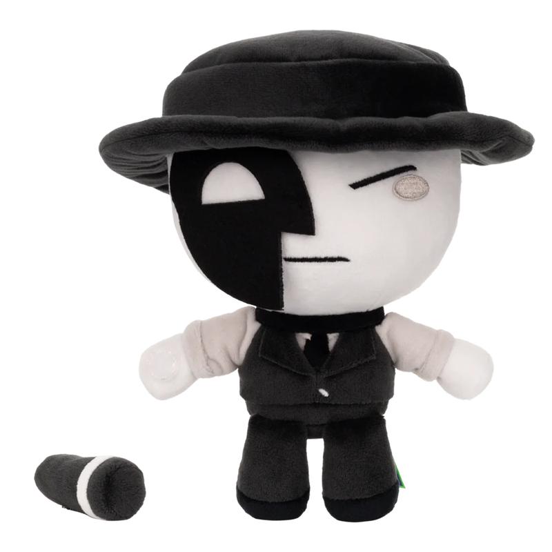 Artful Plushie （16.6CM)