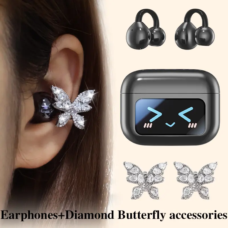 black+Diamond Butterfly accessories