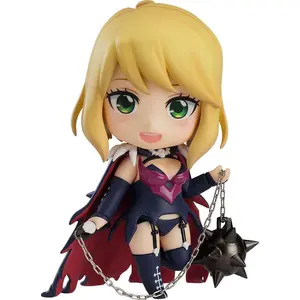 Good Smile Company: Nendoroid: Love After World Domination - Desumi Magahara #1889