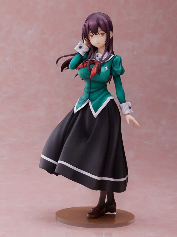 “Yuri Is My Job!” Anime Mitsuki Ayanokoji Figure