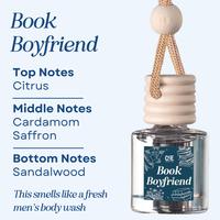 Book Boyfriend