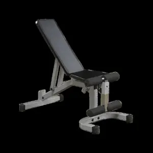 POWERLINE FLAT INC/DECLINE UTILITY BENCH, PFID130x