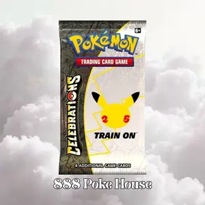 Celebrations Booster Pack