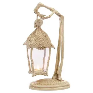 Skeleton Crew Lantern