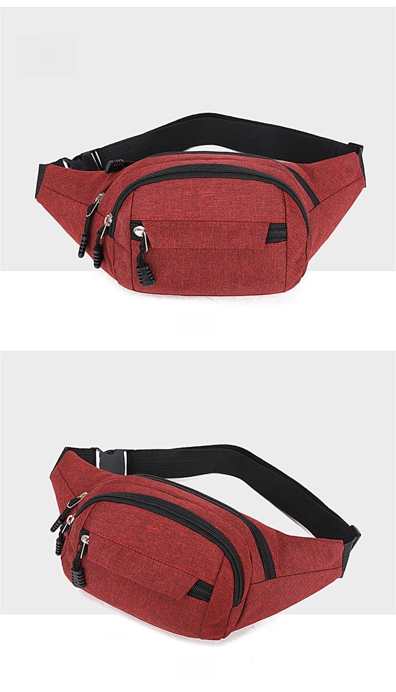Park Day Waist Pack | Keep Essentials Safe & Hands-Free Park Day Waist Pack | Keep Essentials Safe & Hands-Free