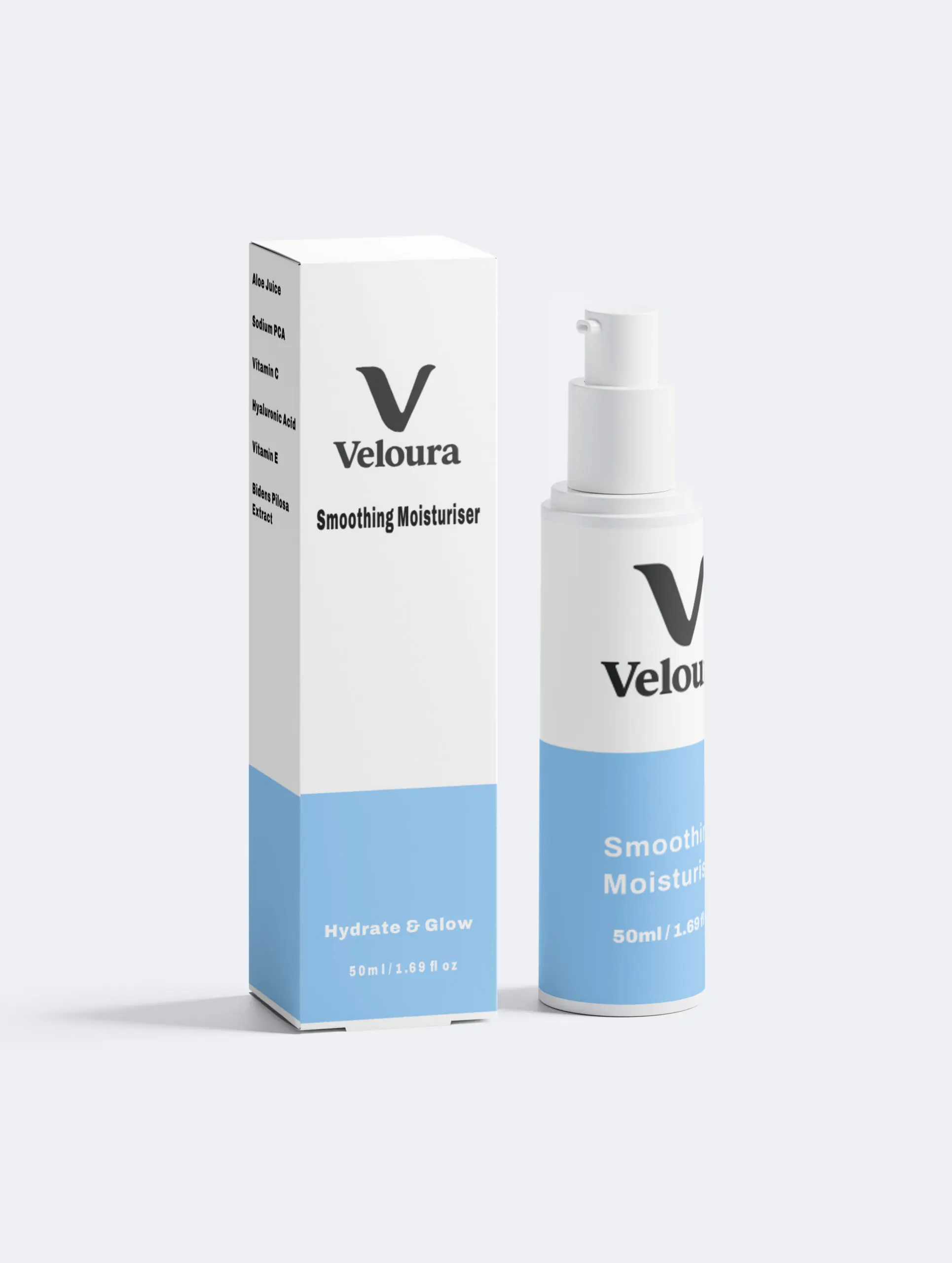 Retinol Alternative Moisturiser