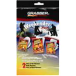 Grabber 031626059264 24 Hour Ultra Warmers- Pack - 240