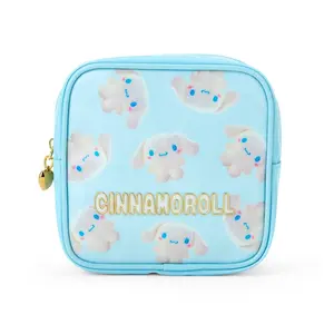 Cinnamoroll Mini Zipper Pouch (Pitatto Friends Series)