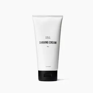 Shaving Cream
