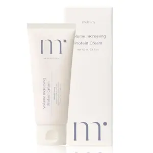 Molvany volume increasing protein cream 100ml
