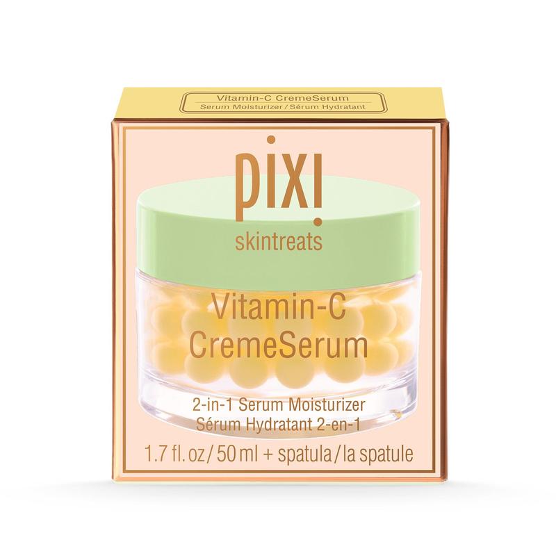 Vitamin-C CremeSerum