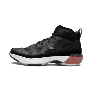 Air Jordan 37 "Black Hot Punch" DD6958 091