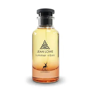 Jean Lowe EDP Unisex 3.4 Fl Oz (Summer Vibes)
