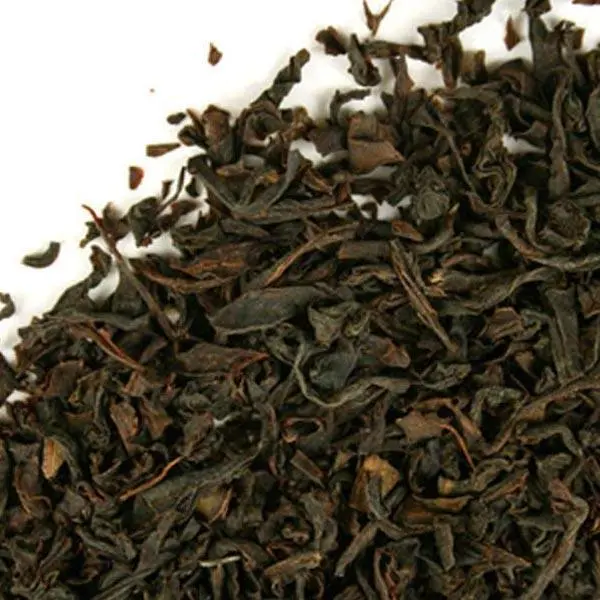 Black Tea