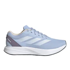 adidas Womens Duramo Rc Running Sneakers Shoes - Blue