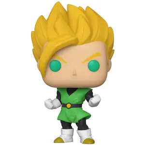 Dragon Ball Z Funko POP Vinyl Figure | SS Gohan