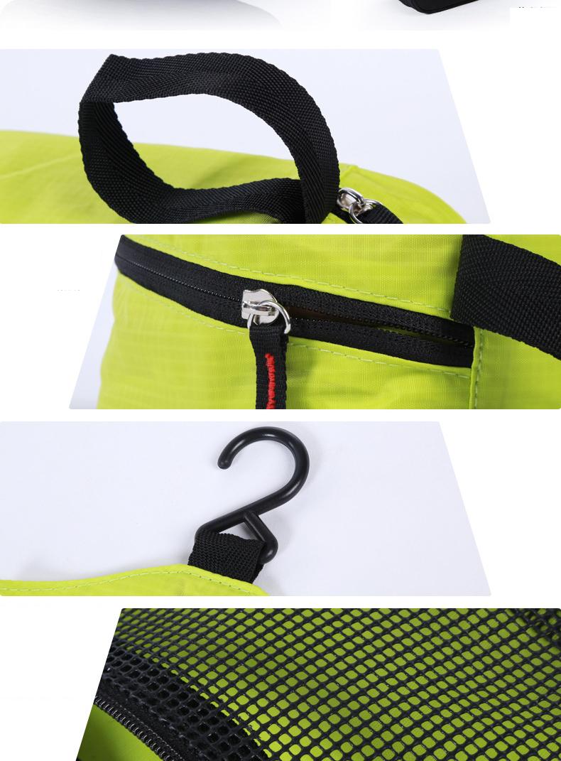 New Hanging Toiletry Bag Travel Toiletry Wash Organizer Kit for Men Women Cosmetics Make Up Sturdy Hanging Hook Shower Bags New Hanging Toiletry Bag Travel Toiletry Wash Organizer Kit for Men Women Cosmetics Make Up Sturdy Hanging Hook Shower Bags