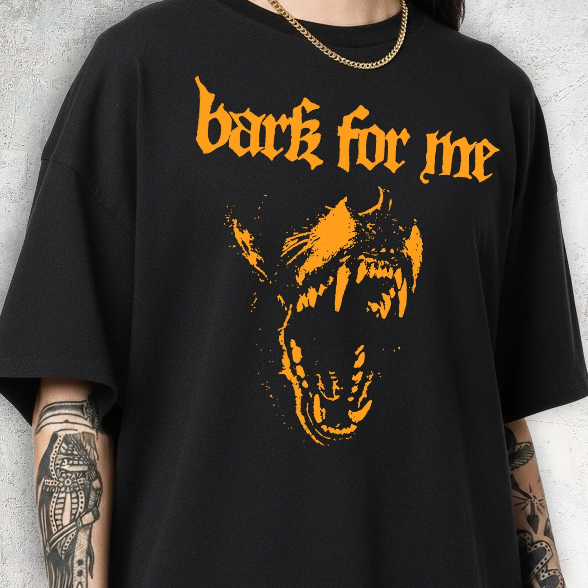 Men's Doberman Graphic Tshirt, Gothic Grunge Streetwear, Seamless 100% Cotton Shortsleeve Round Neck Menswear, Plain, Fabric, Grunge Aesthetic, Lightweight, All Seasons, Fitted Cut, Casual, Digital Print, Gothic Print, Top, Smooth, Soft