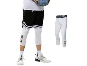 All Things Compression Capri Pants All Things Compression Capri Pants