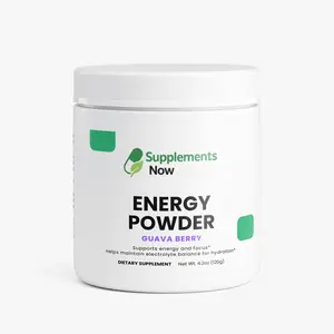Energy Powder (Guava Berry)