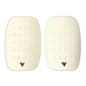 VENTILATED MINI SHIN GUARDS