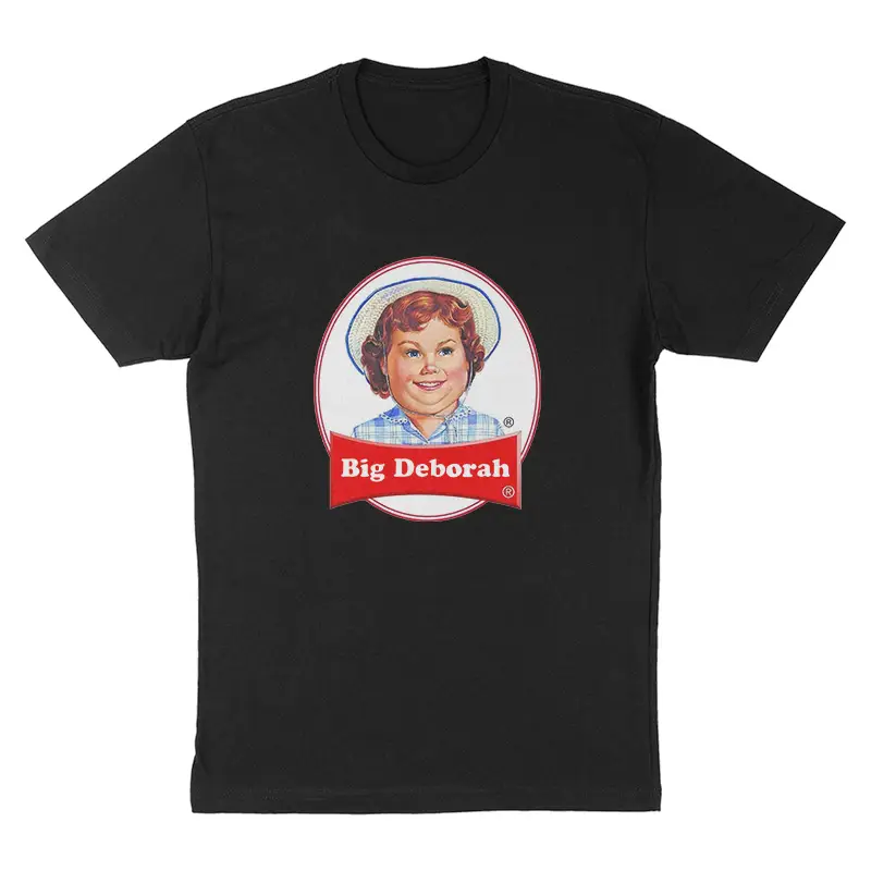 Big Deborah Apparel