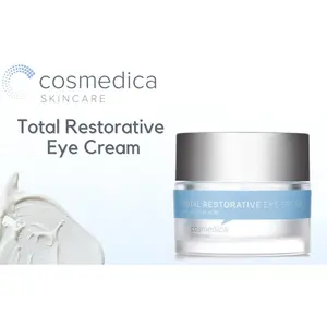 Total Restorative Eye Cream