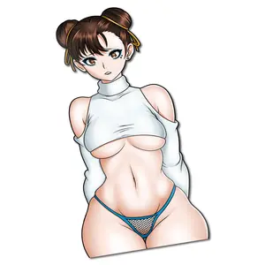 Chun-Li
