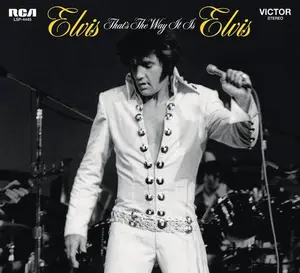 Elvis Presley - Elvis: That's the Way It Is (Original Soundtrack) (Legacy Edition)  [COMPACT DISC - CD] Digipack Packaging