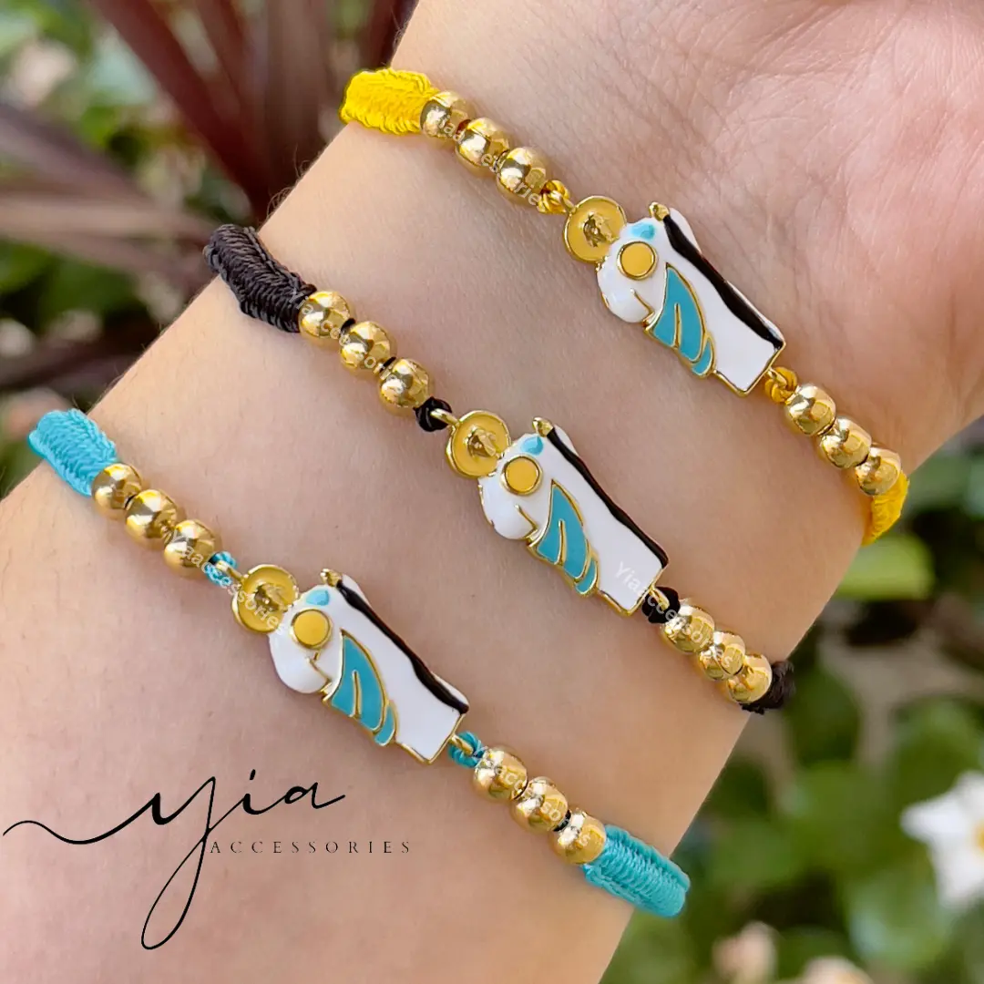 San Judas bracelet San Judas bracelet