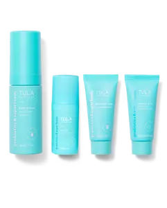 Clear Skin Starters Clear Skin Starters