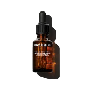 Instant Smoothing Hyaluronic Serum (25mL)