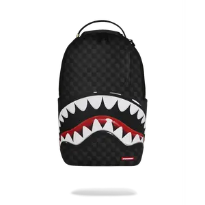 SHARKS IN PARIS HYPER PUFF BACKPACK SHARKS IN PARIS HYPER PUFF BACKPACK