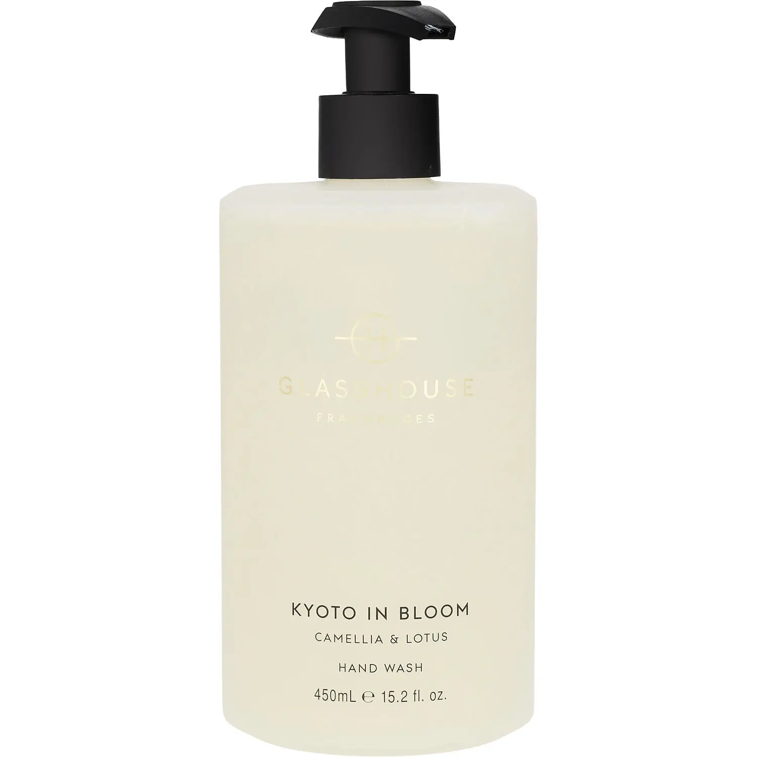 Glasshouse Kyoto In Bloom By Glasshouse Hand Wash For Women