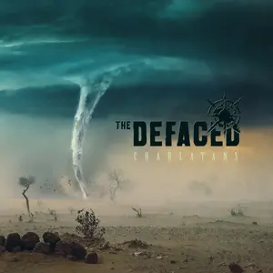 The Defaced - Charlatans  [COMPACT DISC - CD]
