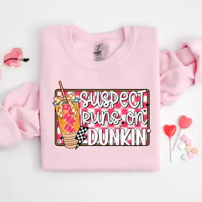 Charlie Order from Dunkin TikTok Shop