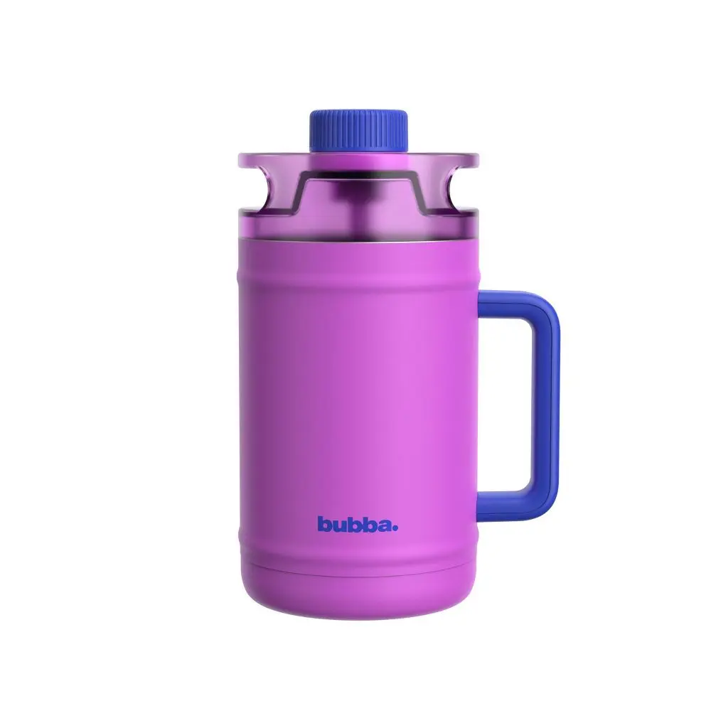 Bubba Moodbooster keg with Multi Function Keg Lid Water Bottle Bubba Moodbooster keg with Multi Function Keg Lid Water Bottle