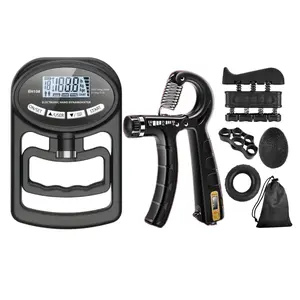 Grip Strengthener Set | Transform Your Grip