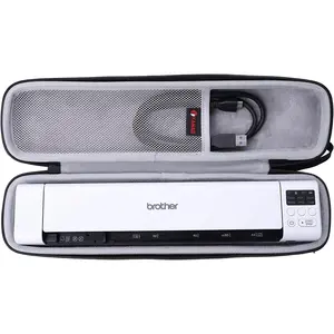 XANAD Hard Case for Brother DS-640 / DS-940DW/DS-740D / Ds-720D/Doxie Go SE Duplex  XANAD