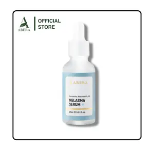 Abera Melasma Serum - Even Skin Tone and Anti-Melasma Serum (30 ml)