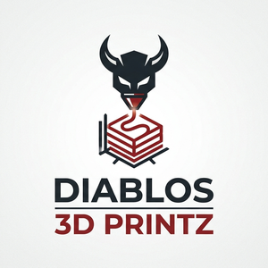 Diablo's 3D Printz