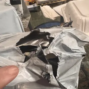 Product Review of ZOOONE 1000mg NAD+ Berry Flavor Drink Mix for Skin Aging Support, Energy, and Focus - 30 Pack - from I**O