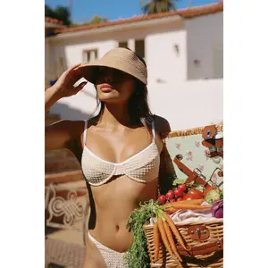 West Coast Underwire Bikini Top