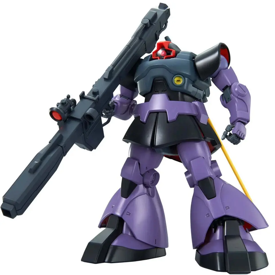 MG MS-09R Rick Dom (2022)