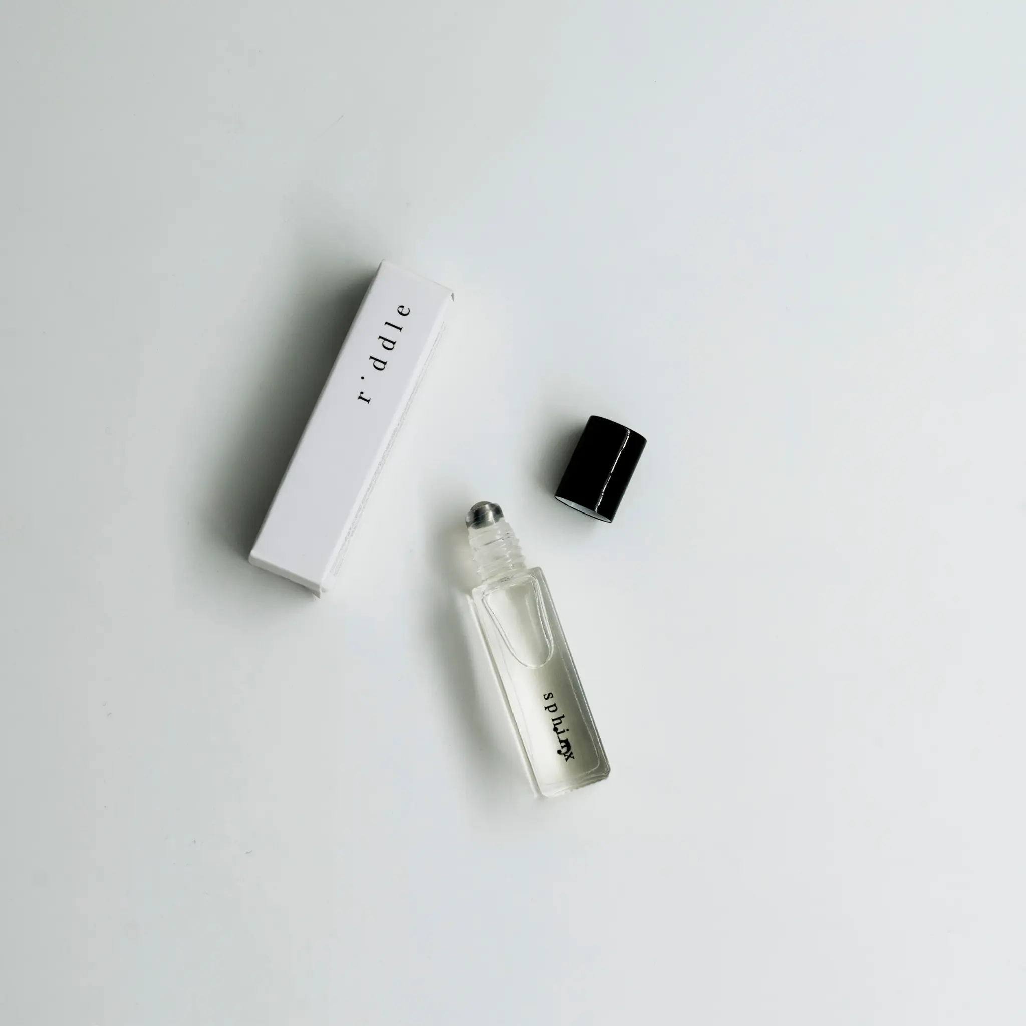 Sphinx 8ml Roll-On - Woody Musk & Soft Egyptian Musk Sphinx 8ml Roll-On - Woody Musk & Soft Egyptian Musk