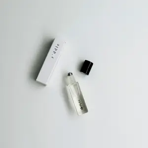 Sphinx 8ml Roll-On - Woody Musk & Soft Egyptian Musk