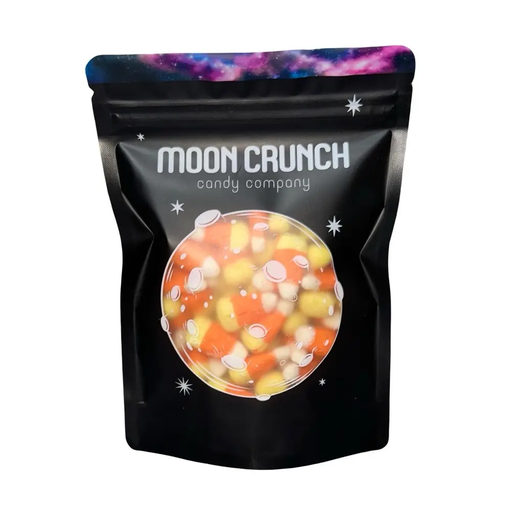 Freeze-Dried Halloween Candy Corn Seasonal Limited Edition