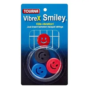 Smile Tennis Dampeners